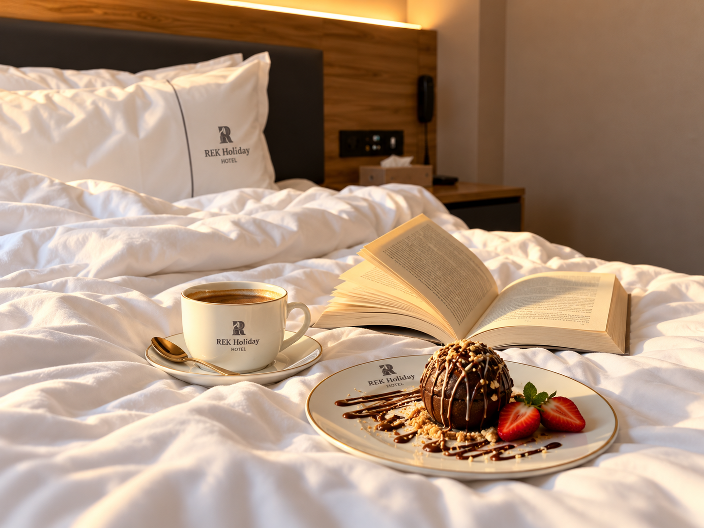 REK Holiday Hotel